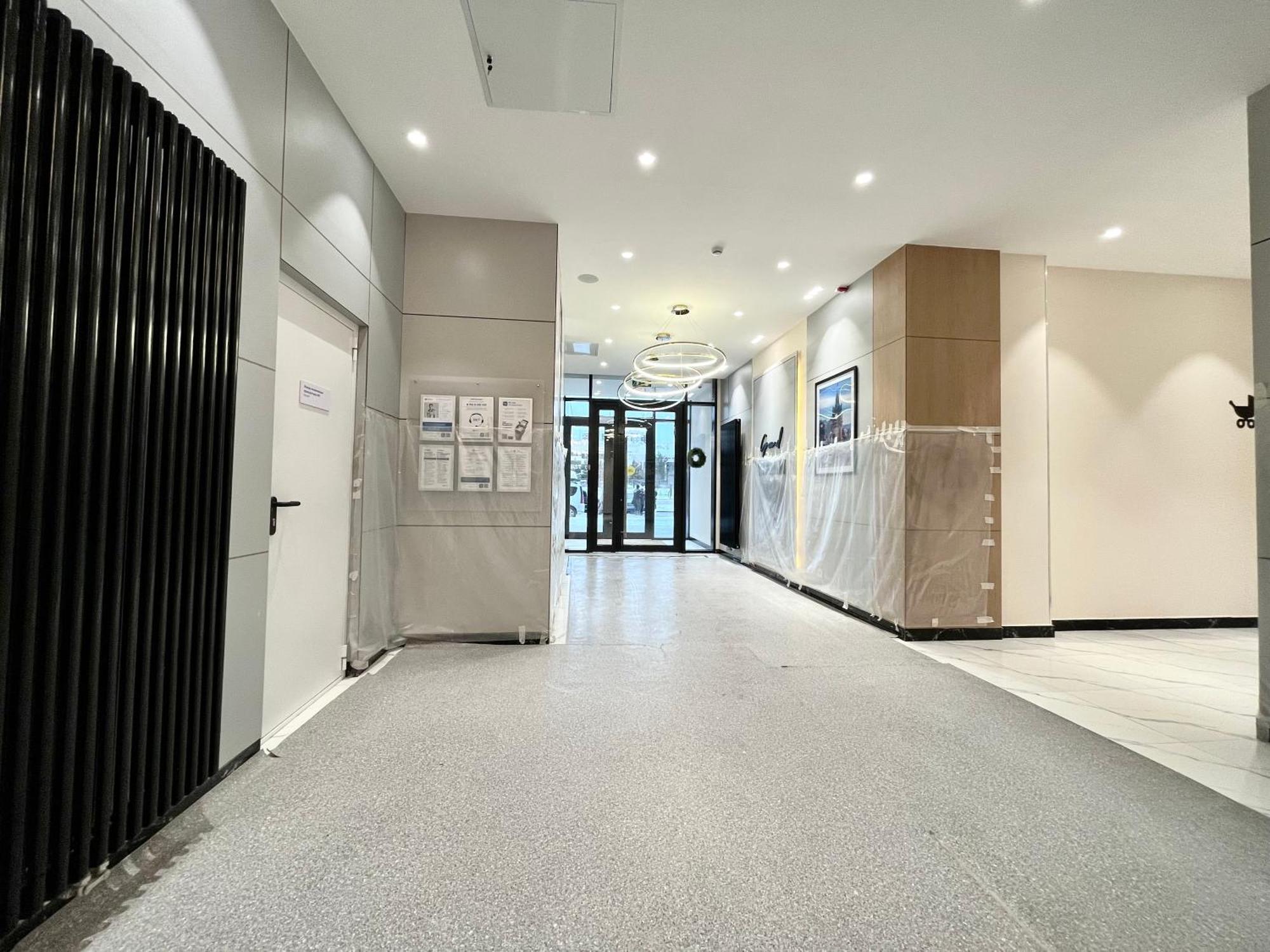 Raisson Aparthotel G32 Хан Шатыр Astana Exterior foto